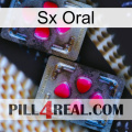 Sx Oral 15